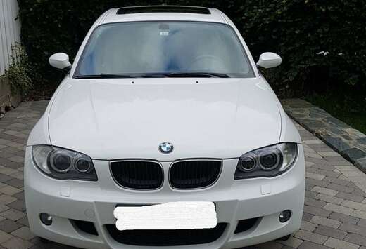 BMW 116i