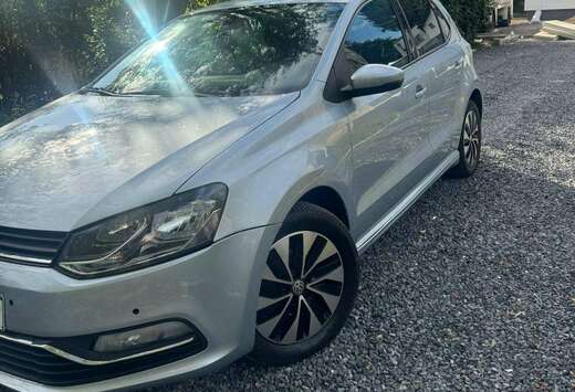 Volkswagen 1.4