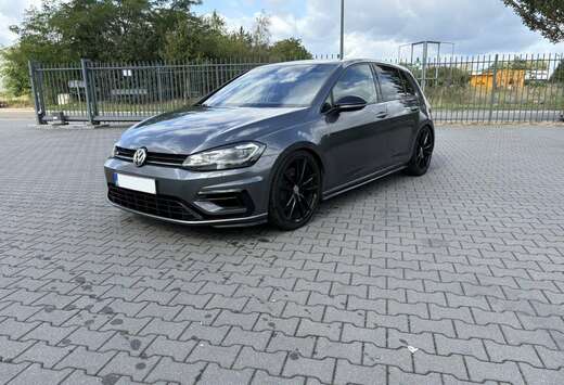 Volkswagen Hatchback