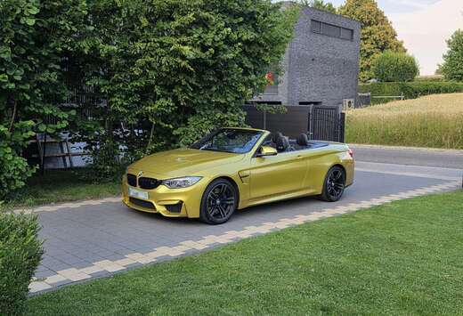 BMW Cabrio