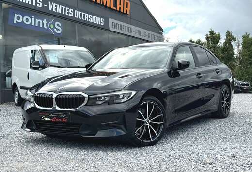 BMW DA LED/NAVI PRO/ INT SPORT **12 MOIS DE GARANTIE* ...