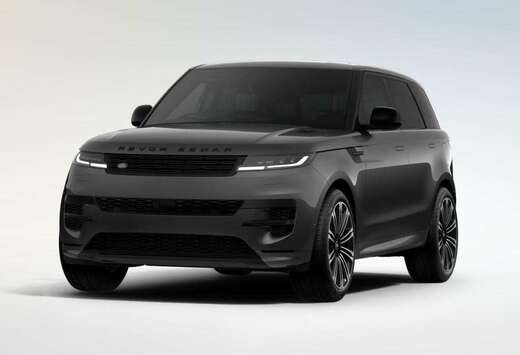 Land Rover P460e Dynamic HSE AWD Auto. 25