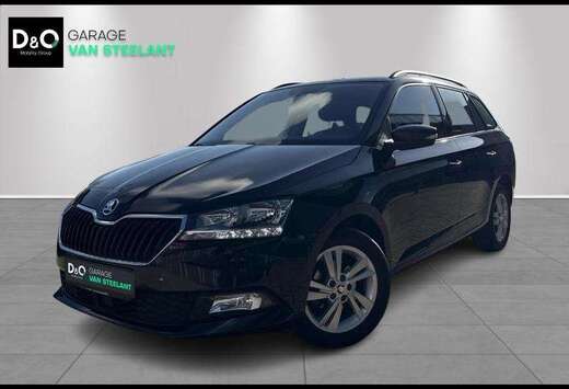 Skoda Classic