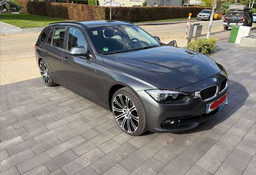 BMW Touring 316 dA