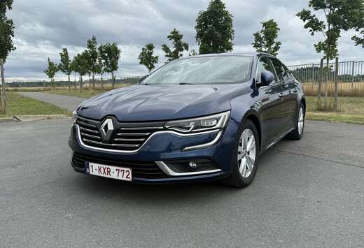 Renault 1.5 dCi Energy Zen