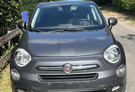 Fiat 1.4 Multiair 4x2 S&S Pop Star