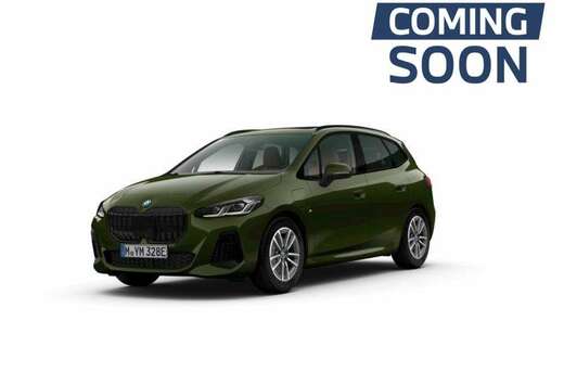 BMW xDrive - M SPORT - PANODAK