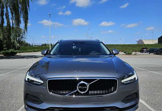 Volvo D3 Geartronic Momentum