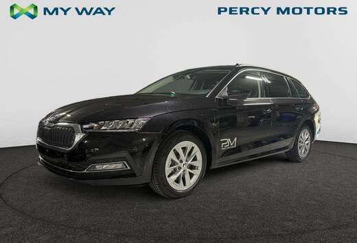Skoda Octavia SW 1.4 TSI PHEV Ambition DSG