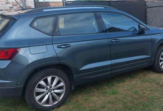 SEAT Ateca 1.6 TDI ECOMOTIVE STYLE