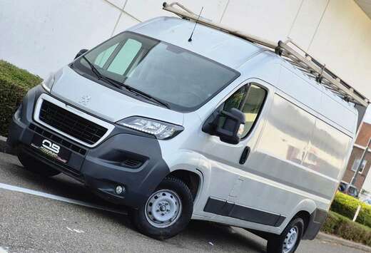 Peugeot *** 2.2 HDi - L2H2 - 95 kw - Camera ***