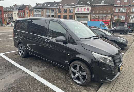 Mercedes-Benz 2.1 BlueTEC A2 BE Base (EU6)