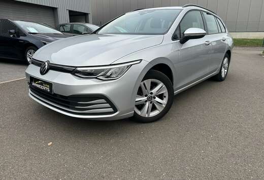 Volkswagen 1.5 TSI Life, CARPLAY-ANDROID / ACC / SFEE ...