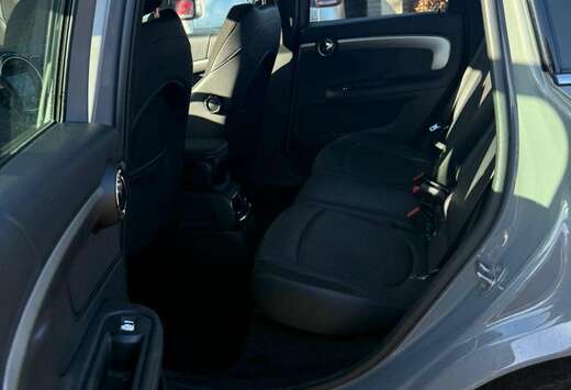 MINI Mini Countryman 1.5 Cooper OPF (EU6d-TEMP)