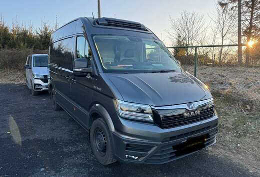 2.0 TDi 3.180 frigorifique