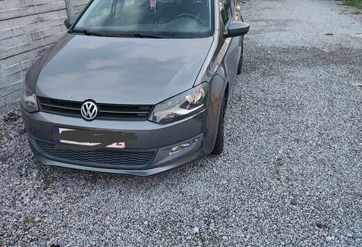 Volkswagen 1.6 TDI 90 CR FAP BlueMotion Technology Co ...