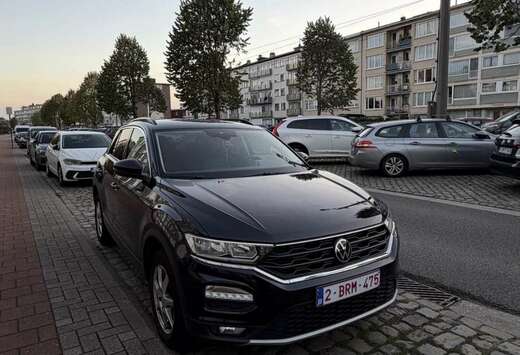 Volkswagen 1.5 TSI ACT OPF DSG Style