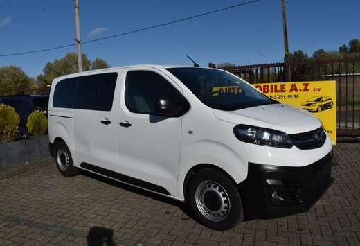 Opel 1.5 T D BlueInj. Bus.Innovation 8PL *12M GARANTI ...