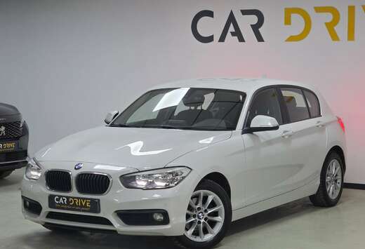 BMW dA B AUTO/CAPTEURS/CLIM AUTO/CRUISE/LED DE JOUR