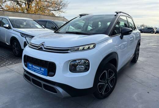 Citroen 1.2i 82PK BLUETOOTH AIRCO TREKHAAK CARPASS LE ...