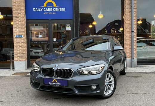 BMW i 47000KM Navi I radar de recul