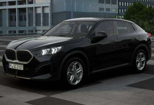 BMW sDrive20i - Limited Edition