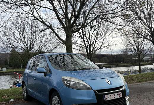 Renault 1.5 dCi Energy Expression