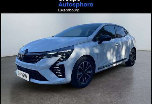 Renault 1.0 Tce Techno