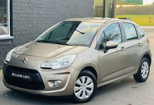 Citroen C3 Hit 1.4i GARANTIE RADIO CD FAIBLE KM*GARAN ...