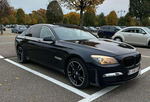 BMW M PACK FULL OPTIONS