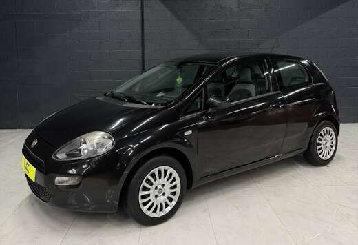 Fiat Punto 1.2i Actual