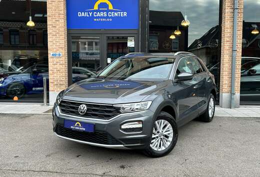 Volkswagen 1.0 TSI CarPlay I ACC I 1er main