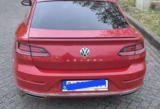 Volkswagen act R line 1,5 Tsi