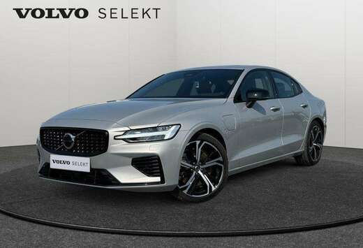 Volvo T8 Ultimate / Hybride