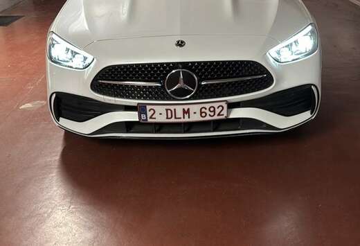 Mercedes-Benz e PHEV Sport Edition