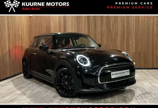 MINI 1.5i 3d. Alu17\