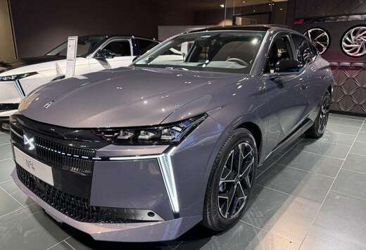 N4  / Etoile/ Hybrid