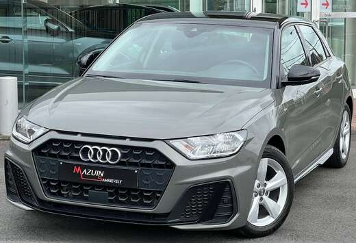 Audi Sportback 25 TFSI * S line * Virtual Cockpit *