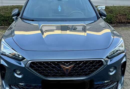 1.5 TSI Choose & Drive DSG