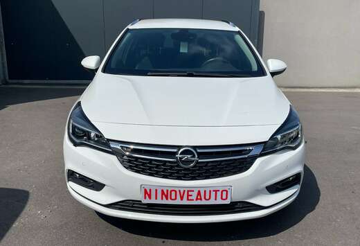 Opel d Sports Tourer+1.6d CDTi ECOTE*CAM NAV BLUET EU ...