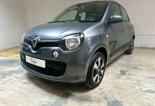 Renault Twingo 1.0i SCe Night  70 500 KM