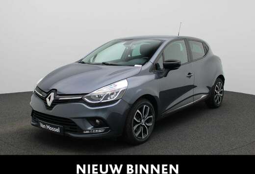 Renault SCe 65 Zen PDC A  Cruise Control  Airco