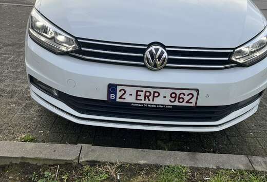 Volkswagen 2.0 TDi SCR Highline