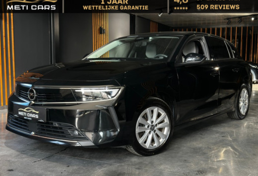 Opel 1.5 Turbo D Business Edition  360  Carplay ...