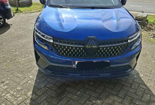 Renault 1.3 TCe MHEV Techno Esprit Alpine200EDC