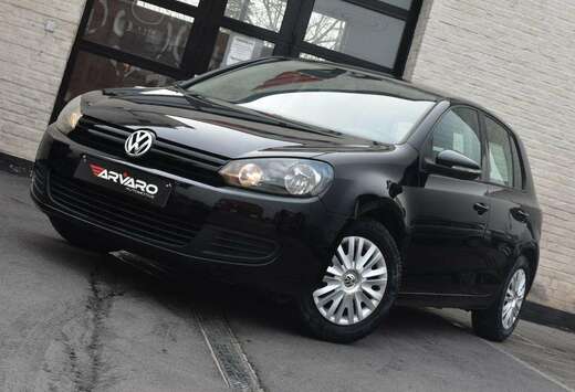 Volkswagen 1.4i Topstaat Carplay / Cruise / Airco / G ...