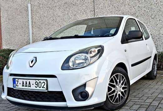 Renault 1.2i EURO 5 CARNET COMPLET FACELIFT GARANTIE  ...