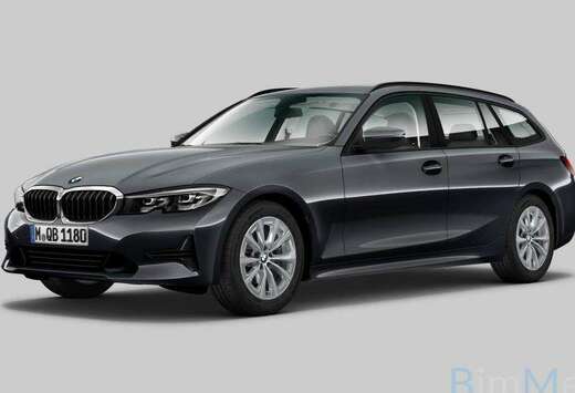 BMW i Touring Navi Digitale cockpit Cruise Pdc Led