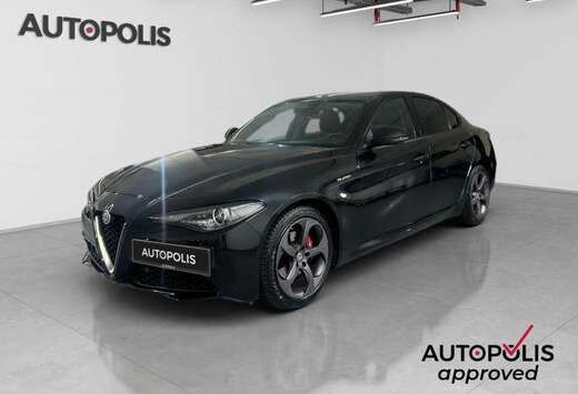 Alfa Romeo 2.1 SUPER