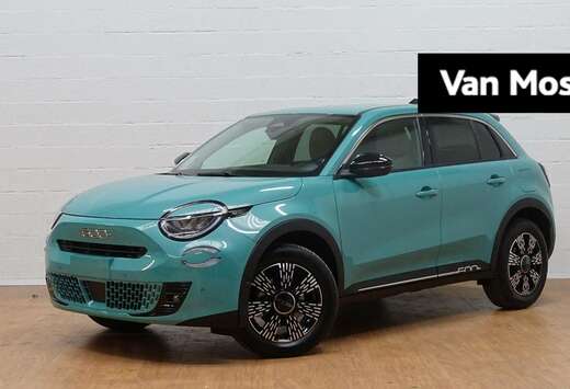 Fiat 1.2 Hybrid 145cv DCT La Prima